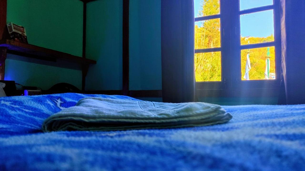 Tenzo Homestay Bomdila Eksteriør bilde